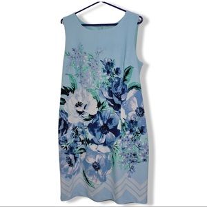 Sandra Darren dress (NEW)